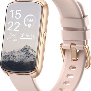 New Smart Watch, 1.47" Health Fitness Tracker